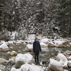 Meet your Posher, Nikki